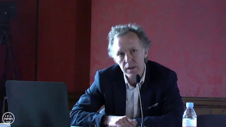 Collective Emotions / Session 5: The cognitive neuroscience of social emotions