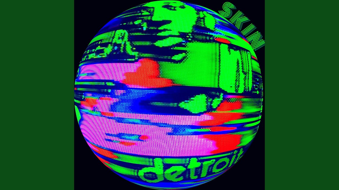 Sleduj SKINLESS na YouTube