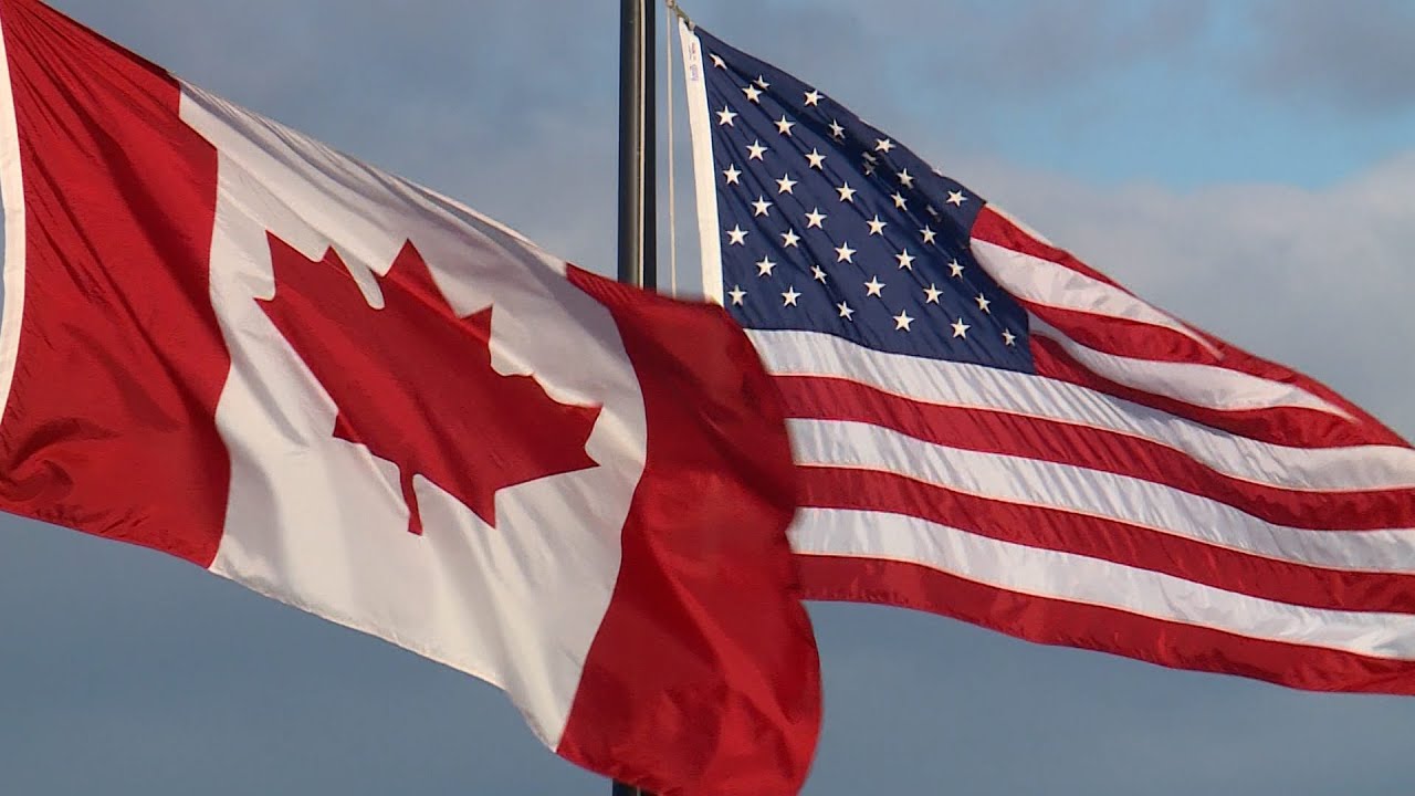 Northern Maine businesses have mixed feelings about tariffs on Canadian imports