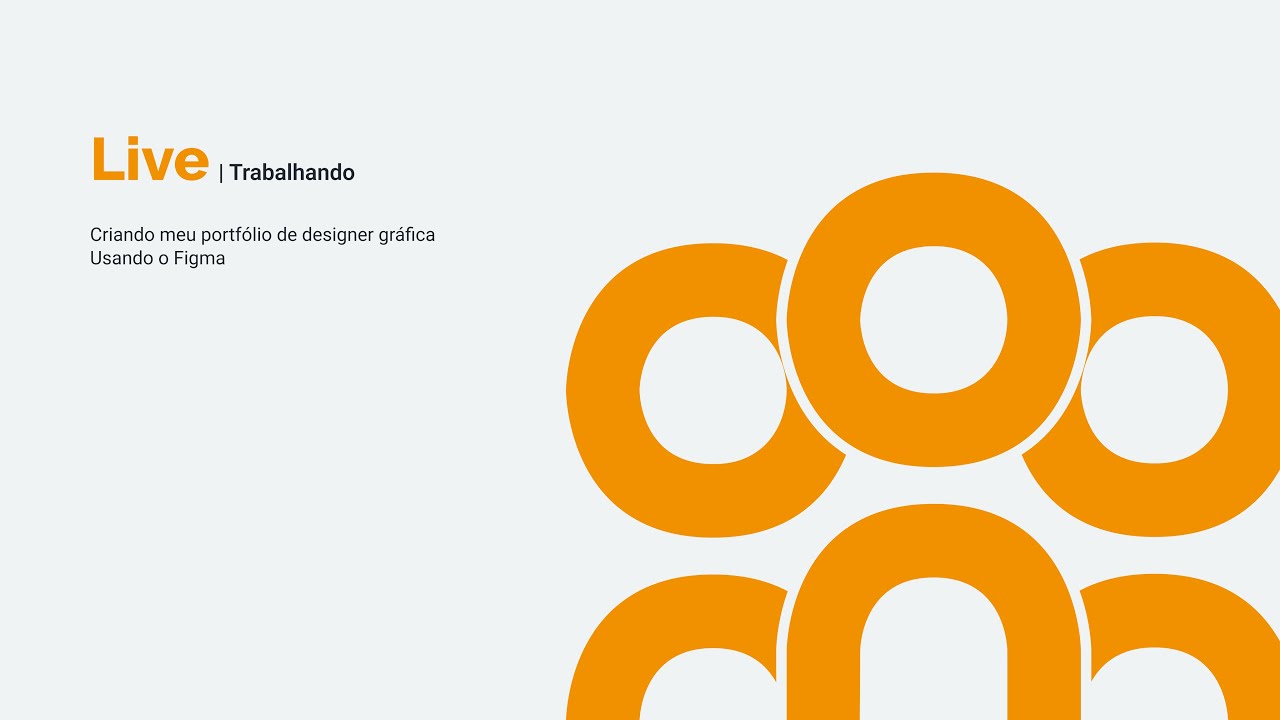 Criando meu portfólio em pdf | designer gráfica - YouTube