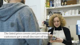 Credit Card Processing Fees: The Overlooked Expense Cutting Into Small Business Profits