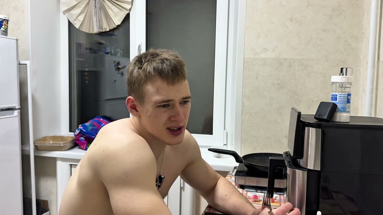 Я снова с вами! 