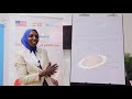 الحلقة الأولى مراجعة مادة الرياضيات للصف السادس المنهج السوداني الاستاذة مودة ادريس الحلقة الأولى مراجعة مادة الرياضيات للصف السادس المنهج السوداني الاستاذة مودة ادريس