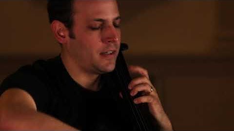 Bach Cello Suite No. 6 (Complete) - Mike Block