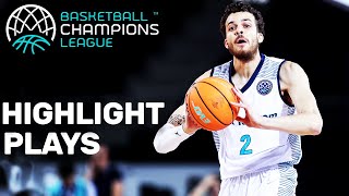 R.J. Hunter is moving to Galatasaray! | Highlights