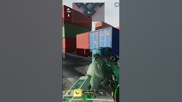 SHE RAGE QUIT BECAUSE OF ME #funny #callofduty#codm