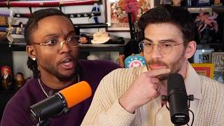 Hasan &amp; YourRage Talk Streamer Drama, FaZe Clan &amp; Viral Moments | HasanAbi Reacts