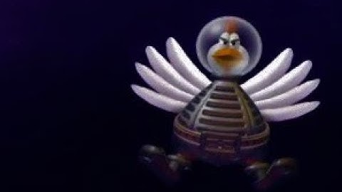 Chicken Invaders Universe [EARLY ACCESS 34.1]-Pending Missions!