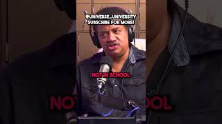 Why You Should Be A Lifelong Learner W Neil Degrasse Tyson