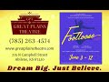 Footloose  great plains theatre  highlights