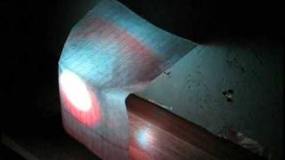 RGB LED Fade Test