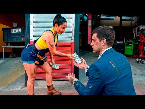 Video Le presto? dinero a un extran?o y lo que pasó al día siguiente le cambió la vida para siempre