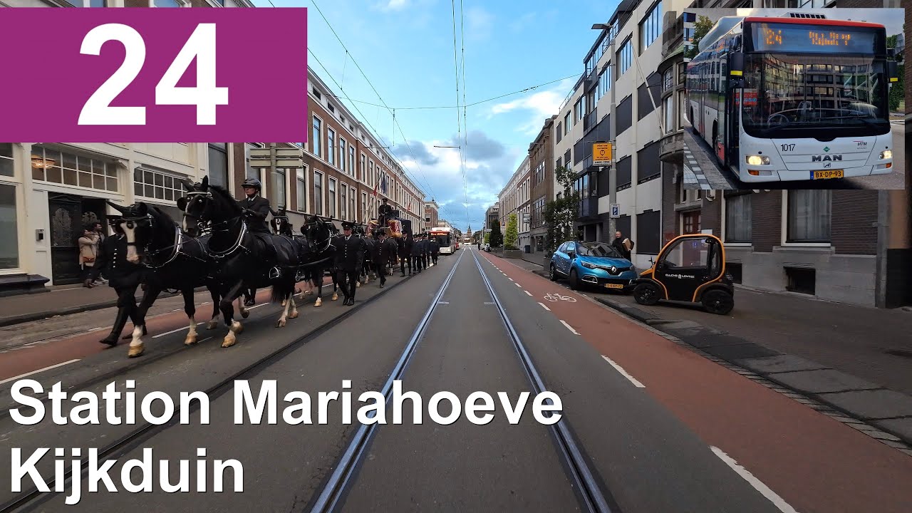 htm-lijn-24-station-den-haag-mariahoeve-den-haag-kijkduin