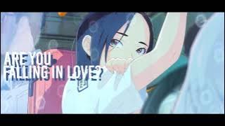 𝙈𝙊𝙈𝙀𝙉𝙏ジ | AESTHETIC EDIT