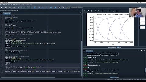 Introduction to SerDesPy