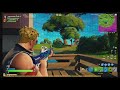 Encore un top 1 sur fortnite entre pere et fils