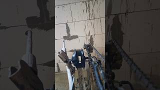 Тест, первый запус мотор колеса mxus XF15R 500W #kugookirin#моторколесо#озон#обзор#велосипед#тест