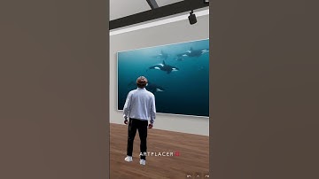 Create and host immersive Virtual Exhibitions