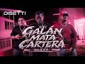 GALAN MATA CARTERA (With Aldair Productions) by Fulo El Yeyo