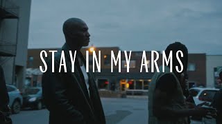 Stay In My Arms - Blackeyes (Official Video)