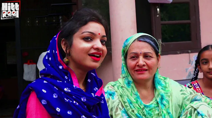 Rishtyan Di Sanjh Rakhri full movie 2019  ...........