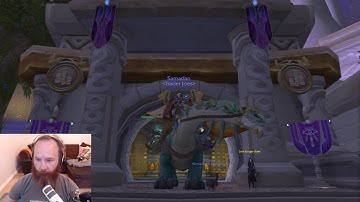 Resetting Markets, Restocks, Shuffles & Alchemy | BfA Goldmaking