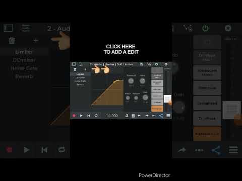 How To Make A Song Using N Track Studio Fax Studio 4477