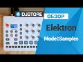 Elektron Model: Samples. Обзор от Николая Лема.