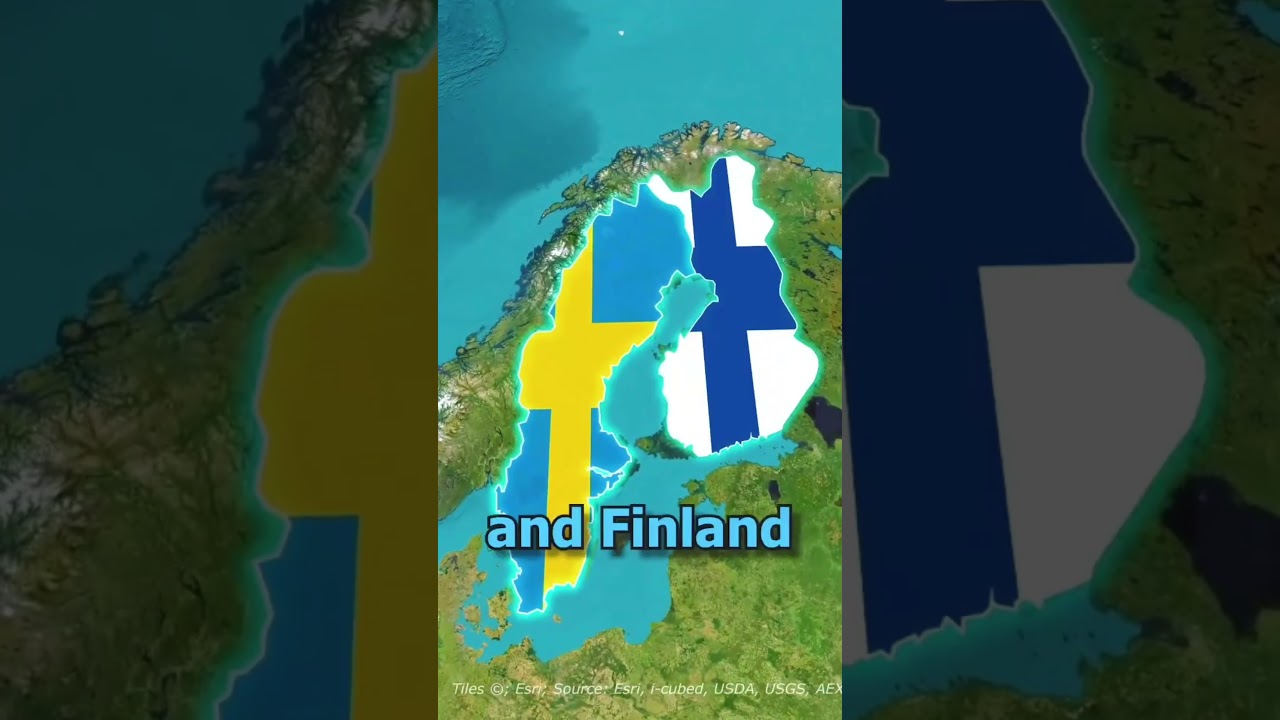 Putin warns Sweden