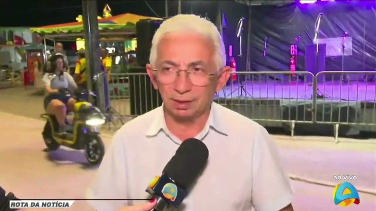 Rota da notícia - Carnaval: veja onde acontecem as prévias a partir desta sexta-feira