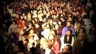 Vision 2010 Event