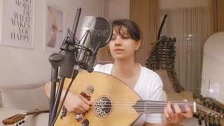 Ümidim Kalmadı Cânâ