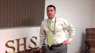 Dress Code Reminders