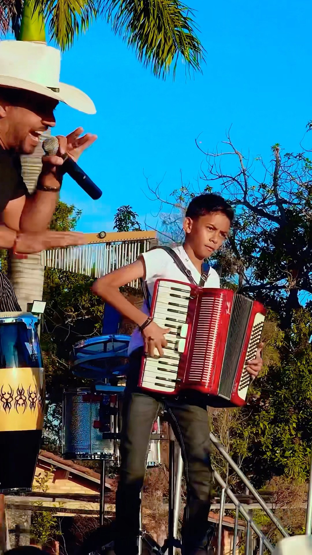 Tô daquele naipe e o novo sucesso do Leãozinho Do Forró #boanoiteee #leaozinho #leozinho