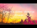 Joseph Gullerud - Premonition (Lyric Video)