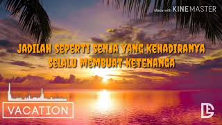 story wa senja