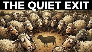 The Psychology Behind Why Smart People Withdraw from Society