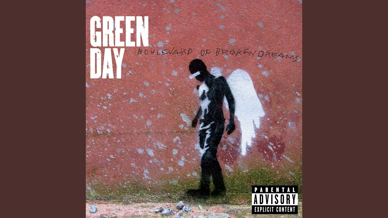 Boulevard of Broken Dreams Boulevard of Broken Dreams