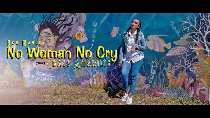 Stream Bob Marley - No Woman No Cry (LoudeStudio Cover) by