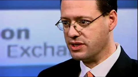 Jaime Dunn De Avila World Finance 2010 Award, Lond...