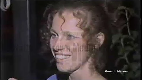 Louise Lasser Interview (August 15, 1977)