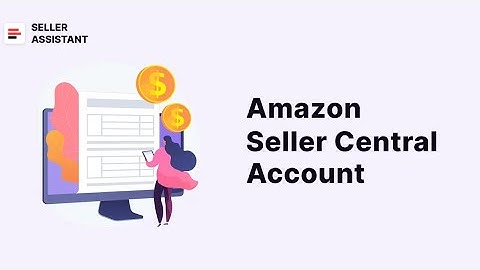 Create Your Amazon Seller Account in Minutes: Easy Tutorial