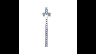 Lagrangian of Compound Pendulum