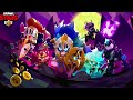 Brawl Stars OST Knights Of StarrTable Season 41 Menu Music Theme Brawl Stars OST Knights Of StarrTable Season 41 Menu Music Theme