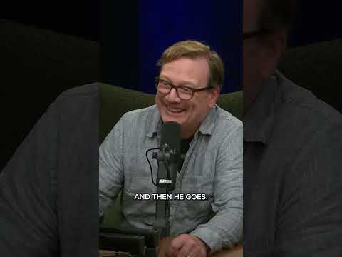 Conan discusses the iconic "Nude Beach" SNL sketch.