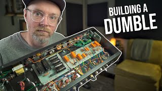 Building a Dumble #124