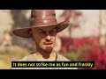 End of video