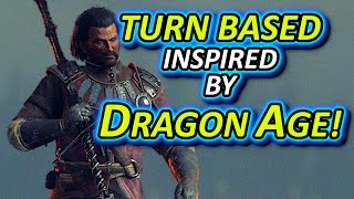 GreedFall 2: BETTER  Than Dragon Age: The Veil Guard @GamingMyWholeLife