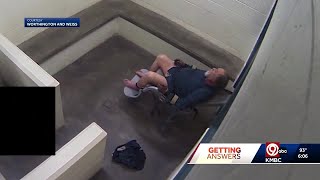 Man’s death after time in restraint chair leads to state investigation, scrutiny