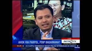 Download lagu Hanta Yuda - Ahok Via Parpol